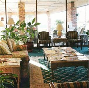 Quail Run Lodge Savannah Restaurant bilde